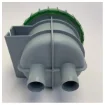 Vetus NSF25 No-Smell Filter for Black Water Tank 25 mm Hose product image