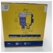 Vetus NSF25 No-Smell Filter for Black Water Tank 25 mm Hose product image