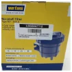 Vetus NSF25 No-Smell Filter for Black Water Tank 25 mm Hose product image
