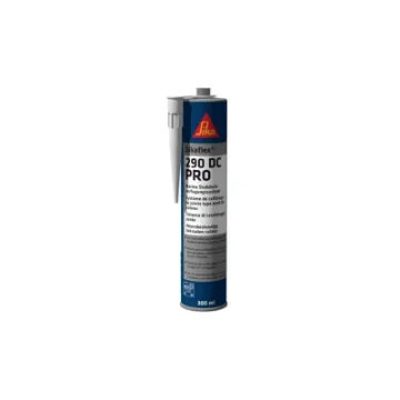 Sika Sikaflex-290 Dc Pro Bridge Sealant Mastic - 300ml product image