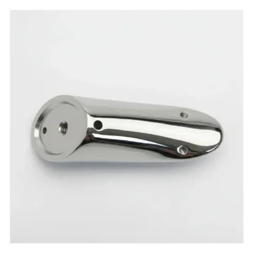 Azimut Stainless Steel Rail Support Yacht Hardware - AZ60-M226-208 product image