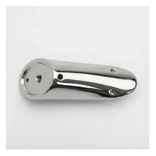 Azimut Stainless Steel Rail Support Yacht Hardware - AZ60-M226-208 product image