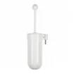 Osculati White Plastic Toilet Brush Holder - 50.207.15 product image