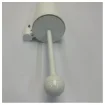 Osculati White Plastic Toilet Brush Holder - 50.207.15 product image