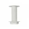 Osculati White Plastic Tru-Hull Output 3/4 Inch - A000020778 product image