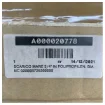 Osculati White Plastic Tru-Hull Output 3/4 Inch - A000020778 product image