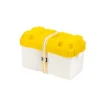 Osculati Battery Box for 120A Battery 12/24V Yellow - 14.546.02 product image