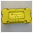 Osculati Battery Box for 120A Battery 12/24V Yellow - 14.546.02 product image