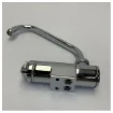Osculati Chrome Star Series Mixer Tap Foldable Hot/Cold - 17.049.00 product image