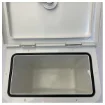 New Rade Storage Box White 285 x 180 x 260 mm with Lid without Lock - 20.021.01 product image