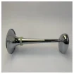Marco PW2-BC Marine Air Horn 24V Chrome 200 mm with Compressor product image