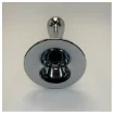 Marco PW2-BC Marine Air Horn 24V Chrome 200 mm with Compressor product image