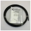 Marco PW2-BC Marine Air Horn 24V Chrome 200 mm with Compressor product image