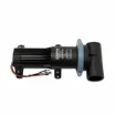Whale Gulper Black Water Pump 24V - BP2554B - 25 / 38mm / 18L/min product image