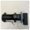 Whale Gulper Black Water Pump 24V - BP2554B - 25 / 38mm / 18L/min product image