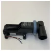 Whale Gulper Black Water Pump 24V - BP2554B - 25 / 38mm / 18L/min product image