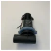 Whale Gulper Black Water Pump 24V - BP2554B - 25 / 38mm / 18L/min product image