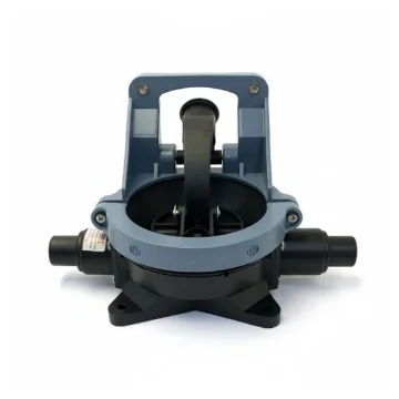 Whale BP9013 Gusher Urchin Manual Bilgepump Below Deck Mounting product image