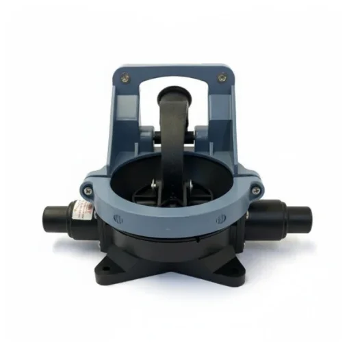 Whale BP9013 Gusher Urchin Manual Bilgepump Below Deck Mounting product image