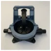 Whale BP9013 Gusher Urchin Manual Bilgepump Below Deck Mounting product image