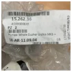 Whale BP9013 Gusher Urchin Manual Bilgepump Below Deck Mounting product image