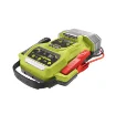 Ryobi 18V Jump Starter - Supplied with Cable - Without Battery or Charger - RJSC18-0 product image