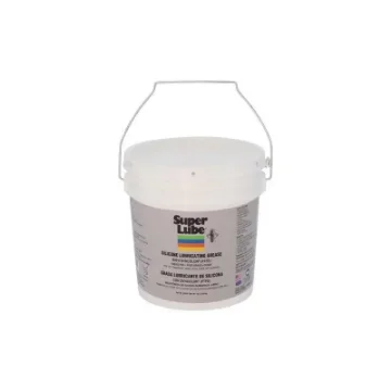 Picture of Super Lube - Silicone Lubricating Grease with Ptfe - 2,5 Kg - 92005