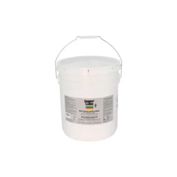 Picture of Super Lube - Multi-Purpose Synthetic Grease with Ptfe (Nlgi 2) - 13,60 Kg - 41030