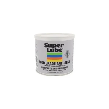 Picture of Super Lube - Food Grade Anti-Seize - 400 Gr - 48160