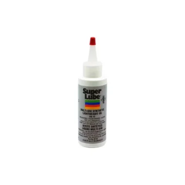 Picture of Super Lube - Multi-Use Synthetic Lightweight Oil Iso 10 - 118 Ml - 50104
