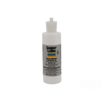 Picture of Super Lube - Multi-Use Synthetic Oil with Ptfe - 250 Ml - 51008