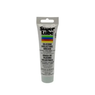 Picture of Super Lube - Silicone Dielectric & Vacuum Grease - 85 Gr - 91003
