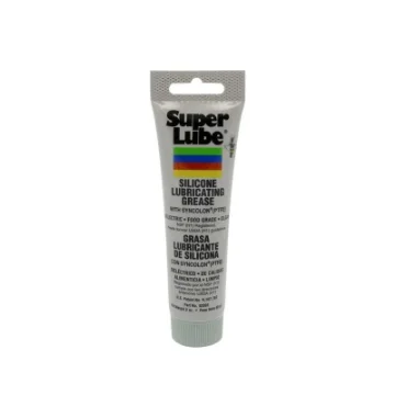Picture of Super Lube - Silicone Lubricating Grease with Ptfe - 85 Gr - 92003