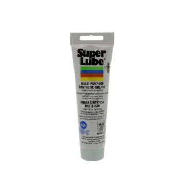 Picture of Super Lube - Multi-Purpose Synthetic Grease with Ptfe - 85 Gr - 21030