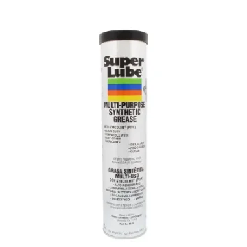 Picture of Super Lube - Multi-Purpose Synthetic Grease with Ptfe - 400 Gr Cartridge - 41150