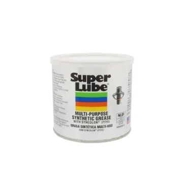 Picture of Super Lube - Multi-Purpose Synthetic Grease (Nlgi 2) with Ptfe - 400 Gr - 41160