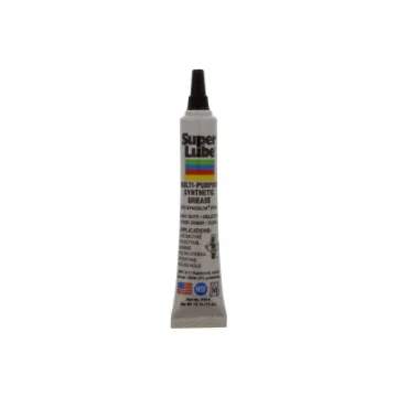 Picture of Super Lube - Multi-Purpose Synthetic Grease with Ptfe - 12 Gr Tube - 21014