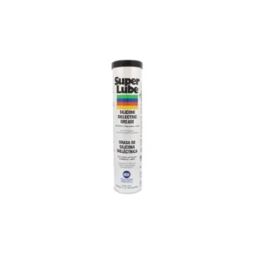 Picture of Super Lube - Dielectric & Vacuum Grease - 400 Gr - 91015