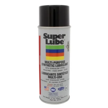 Picture of Super Lube - Multi-Purpose Lubricant with Ptfe - 400ml Spray - 31110