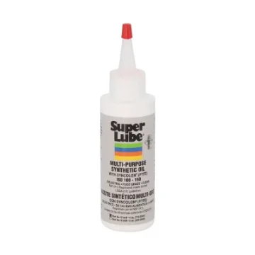 Picture of Super Lube - Multi-Use Synthetic Oil with Ptfe - 118 Ml - 51004