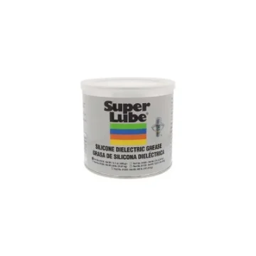 Picture of Super Lube - Dielectric & Vacuum Grease - 400 Gr - 91016