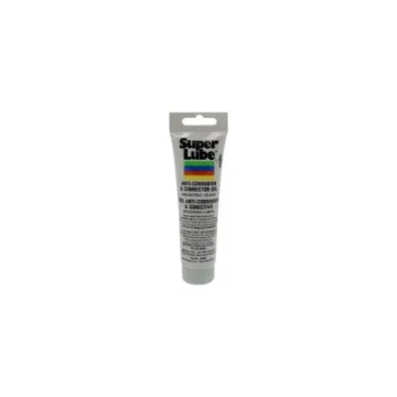 Picture of Super Lube - Anti-Corrosion & Connector Gel - 85 Gr - 82003