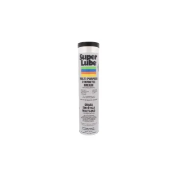 Picture of Super Lube - Multi-Purpose Synthetic Grease (Nlgi 1) with Ptfe - 400 Gr Cartridge - 41150/1