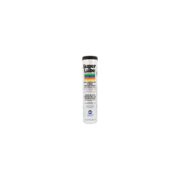 Picture of Super Lube - High Temperature Ep Grease with Ptfe - 400 Gr - 71150