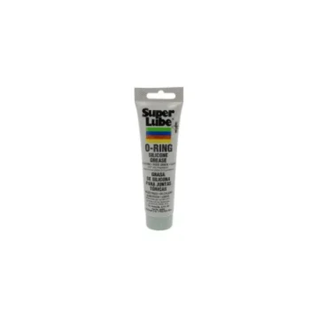 Picture of Super Lube - O-Ring Silicone Grease - 85 Gr - 93003