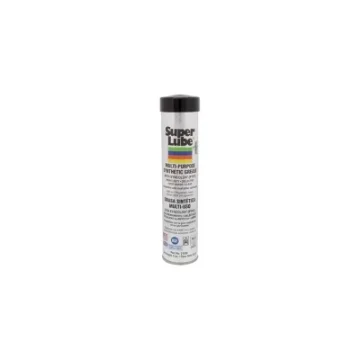 Picture of Super Lube - Multi-Purpose Synthetic Grease with Ptfe - 85 Gram Cartridge - 21036