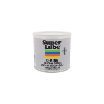 Picture of Super Lube - O-Ring Silicone Grease - 400 Gr - 93016