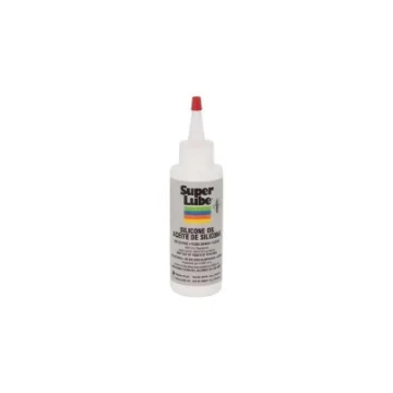 Picture of Super Lube - Silicone Oil 100 Cst - 118 Ml - 56104