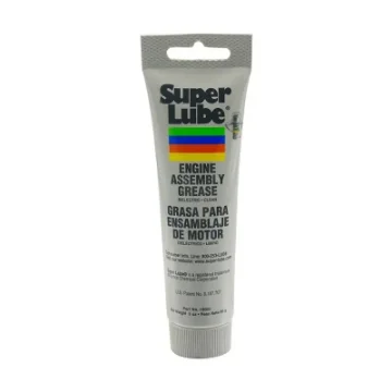 Picture of Super Lube - Engine Assembly Grease - 85 Gr - 19003