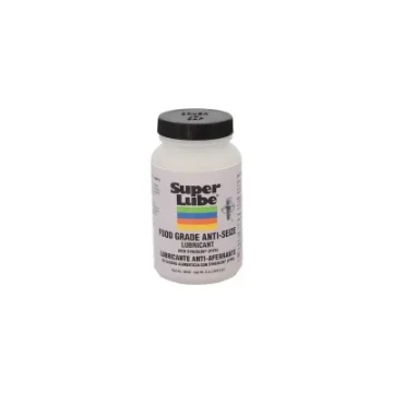 Picture of Super Lube - Food Grade Anti-Seize - 225 Gr - 48008
